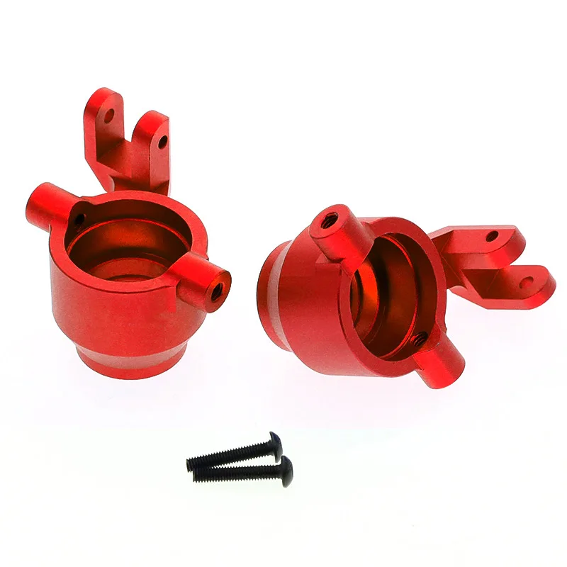 Metal Steering Set for TRAXXAS MAXX RC Car 10 Metal Steering Set for TRAXXAS MAXX RC Car - Image 10