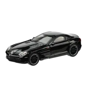 Mercedes-Benz SLR 722S Model Car 1:32 Alloy 18 Se93e4bc8fd334f9d85a66bad09b85a4c2