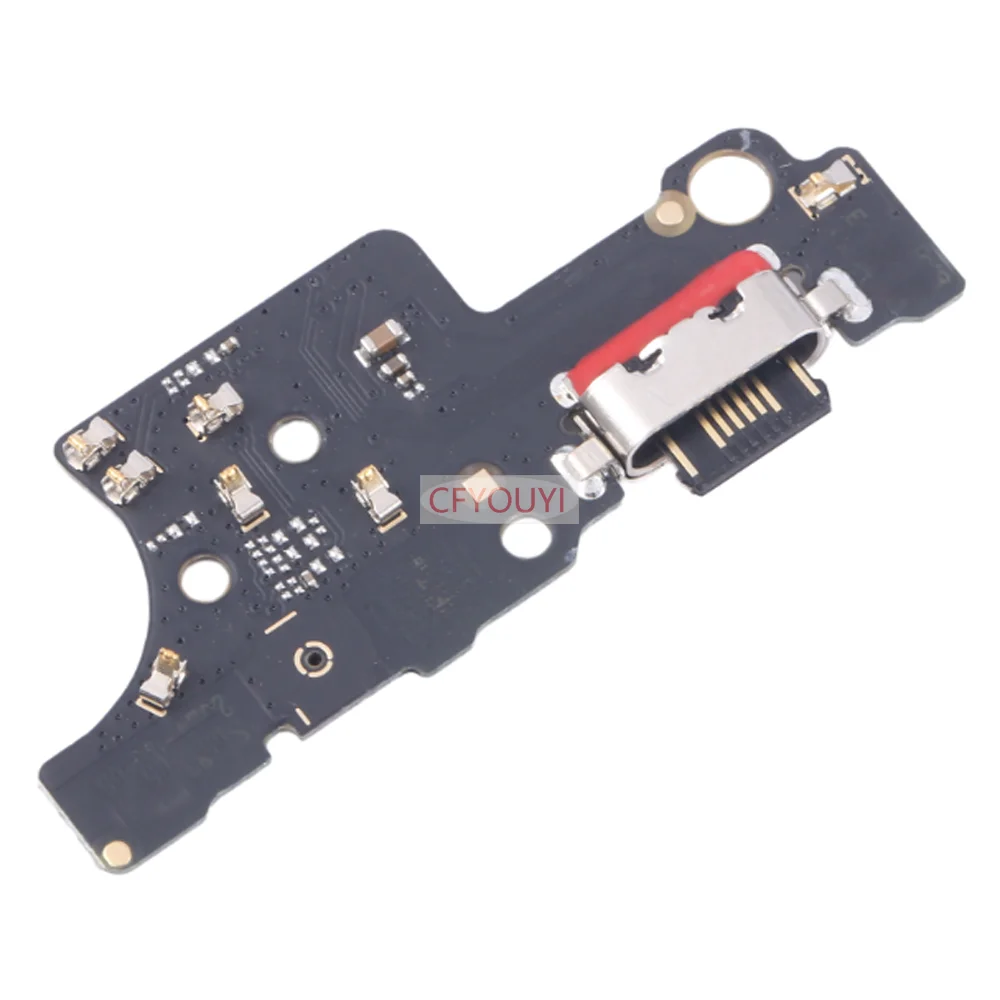Motorola Moto G04 USB Charging Port Connector 2 Motorola Moto G04 USB Charging Port Connector - Image 2