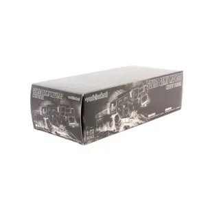 1/72 MAZ7911 Military Transport Model 9 Se950694e87974130a7030dde6ff4166fc