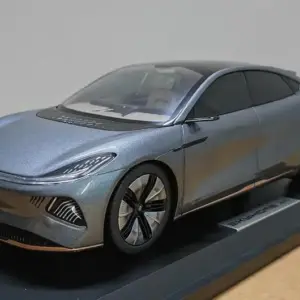 Skyworth Skyhome 1:18 Alloy Car Model 7 Se951de9954f24ed9bb06889676ceb9e5T