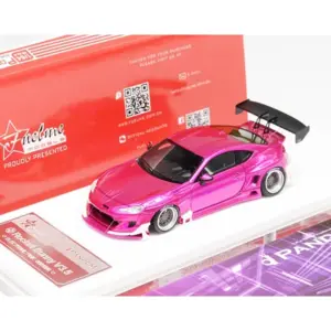 Resin 1:64 Scale Car Model Collectible 8 Se95211d9912b4ff8ba14c7a62aff1b9c2