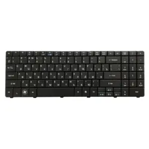 Russian Laptop Keyboard for Acer Aspire Models 7 Se95c94bb73684cbba1bb84a6b2e46983I
