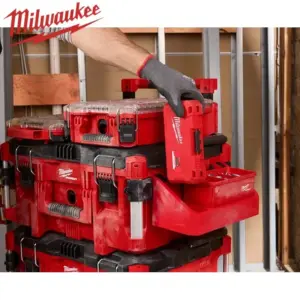 Milwaukee 4932498647 Tool Box Organizer Tray 9 Se96af6c490b143d18537b92c2af70210V