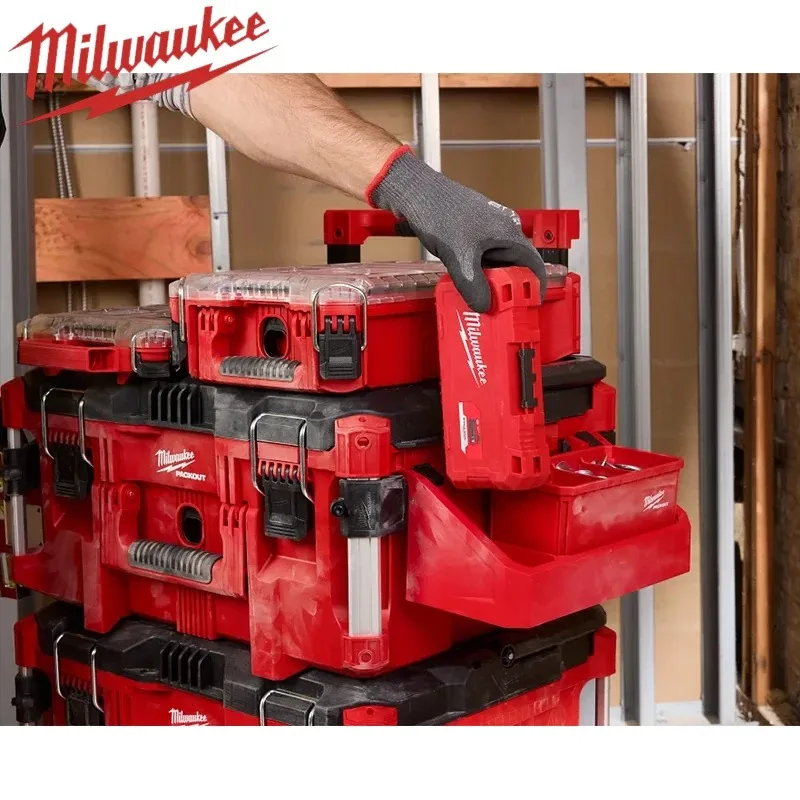 Milwaukee 4932498647 Tool Box Organizer Tray 4 Milwaukee 4932498647 Tool Box Organizer Tray - Image 4