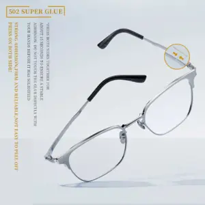 BIGLU 502 Super Glue 15/35ml Precision Bonding 13 Se975748134d34f2394ffca53c048817cb