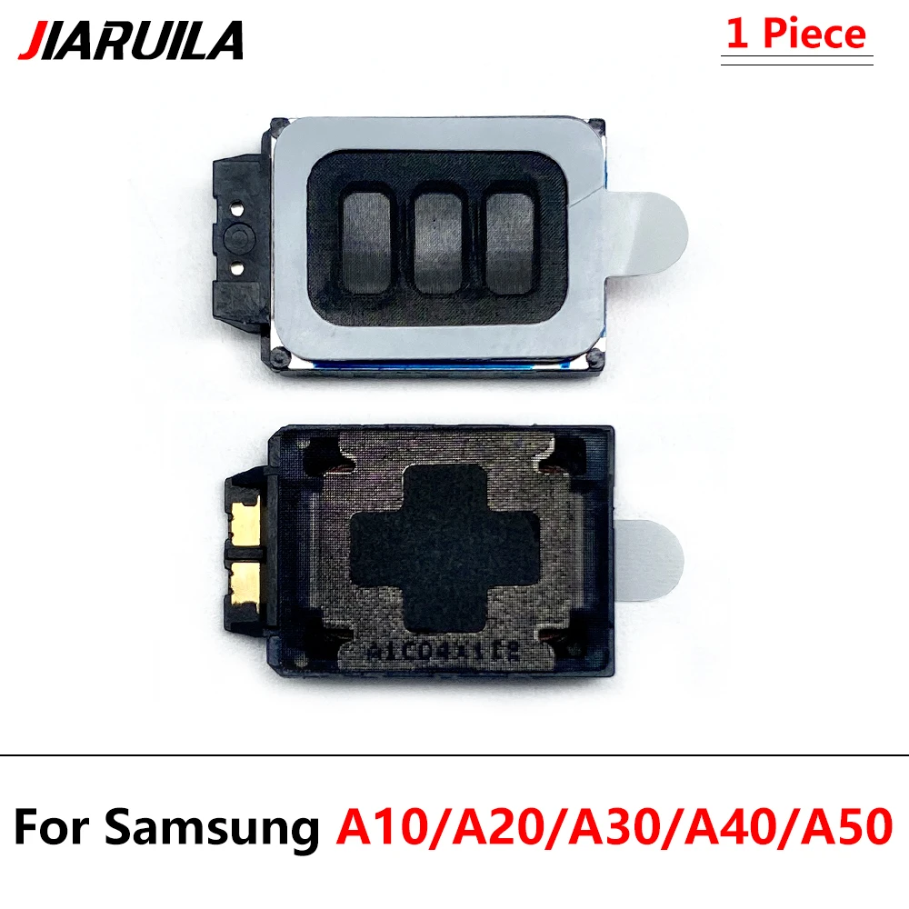 Samsung A02/A13/A03/A10/A12/A42/A21S/A30S/A50s/A51/A70/A71 Loudspeaker Buzzer 9 Samsung A02/A13/A03/A10/A12/A42/A21S/A30S/A50s/A51/A70/A71 Loudspeaker Buzzer - Image 9