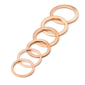 High-Quality Copper Washer Set 568pcs M6-M28 8 Se98181da3b144f19b9ff0696fa4fed30b