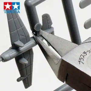 TAMIYA 74035 Precision Diagonal Pliers 11 Se983a055faf0441cb0875946d4a62cacb