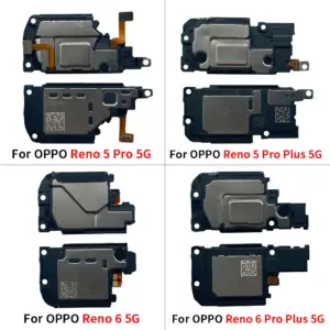OPPO Loudspeaker Flex Cable Set of 20 13 Se984772867db4cbbbc1a5702c5e455a8y