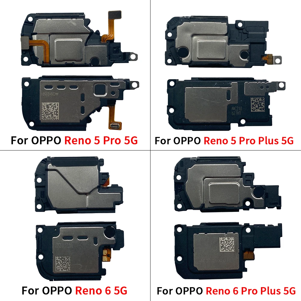 OPPO Loudspeaker Flex Cable Set of 20 4 OPPO Loudspeaker Flex Cable Set of 20 - Image 4