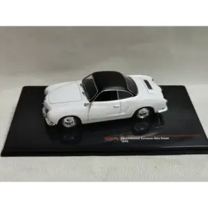 1958 Volkswagen Karmann Ghia Miniature Model 8 Se990a8e5908749618af39cfb1844cde0R