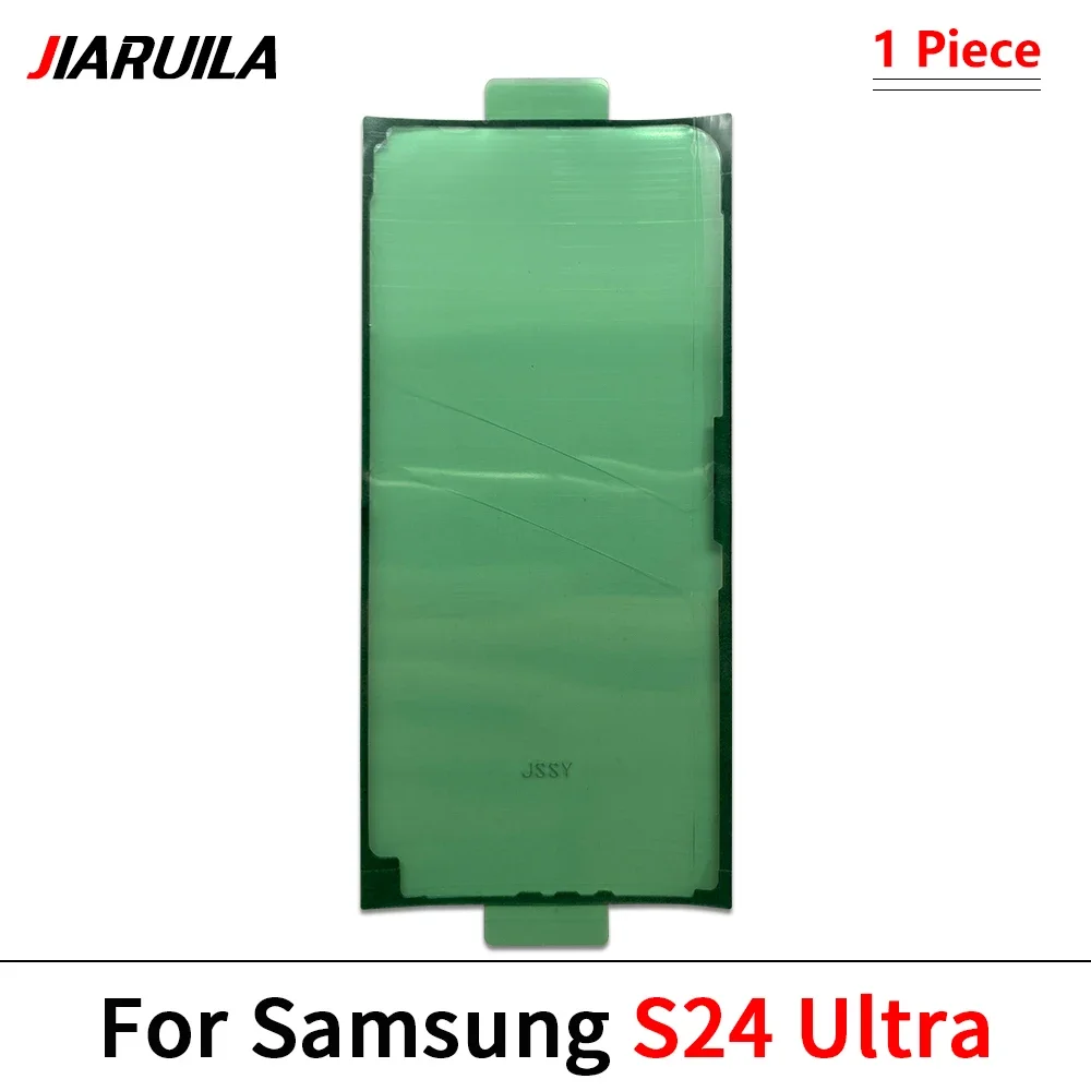 Samsung S24 Series Waterproof Adhesive Strips 4 Samsung S24 Series Waterproof Adhesive Strips - Image 4