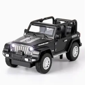 Vibrant Yellow Jeep Wrangler Rubicon Model 11 Se99ff838ab914bb4bf092ba90248d4db4