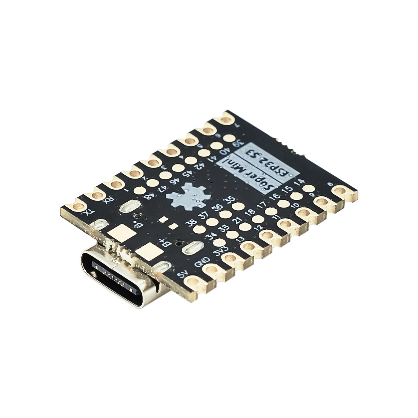 ESP32-S3 Supermini IoT Development Board 4 ESP32-S3 Supermini IoT Development Board - Image 4