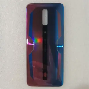ZTE Nubia Red Magic 6 Glass Back Cover 15 Se9b00705e8b24c789f4195f1fe2b1b5fy