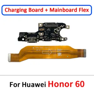 Huawei Honor Flex Cables for Models 50, 60, Lite, Pro 19 Se9b26e56d132441788326703fd01fc99w