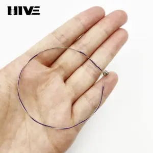 Premium Stainless Steel Violin String Set 9 Se9c87ccd779349bb9a45331e5be48b2a9