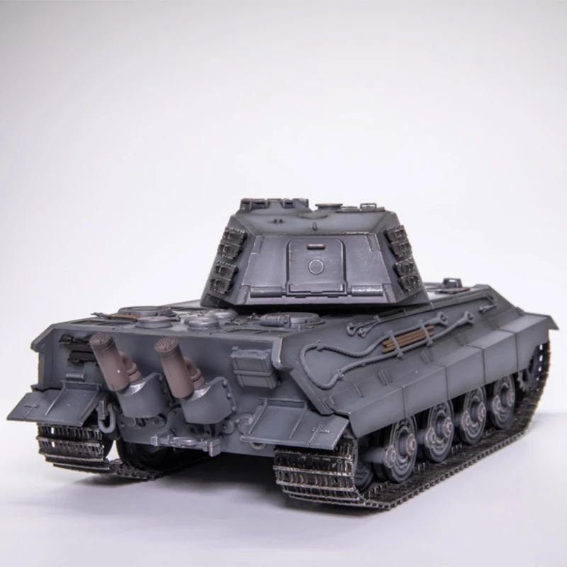1:35 Scale E-75 Heavy Tank Model 6 1:35 Scale E-75 Heavy Tank Model - Image 6
