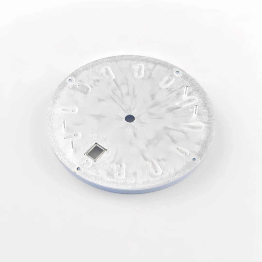 Unisex 39.5mm Stainless Steel Watch Set 4 Unisex 39.5mm Stainless Steel Watch Set - Image 4