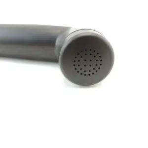 Black Handheld Bidet with G1/2" Connection 13 Se9e5a48b7c854342896a55e795c86208N