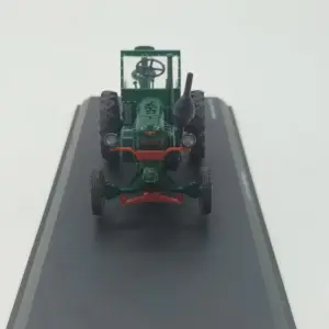 Vintage Lanz Bulldog 1:43 Scale Die-Cast Model