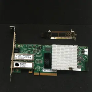 10GbE Dual SFP PCIe Network Card 5 Se9e6d3572ea244c794ecd4c0851d170dv