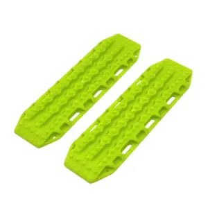 Vibrant Orange RC Sand Ladder Recovery Ramps Set 16 Se9fd4b080ad946ffa70bb8ac89f6a69bW