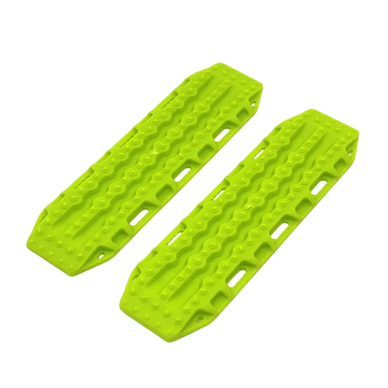 Vibrant Orange RC Sand Ladder Recovery Ramps Set 7 Vibrant Orange RC Sand Ladder Recovery Ramps Set - Image 7