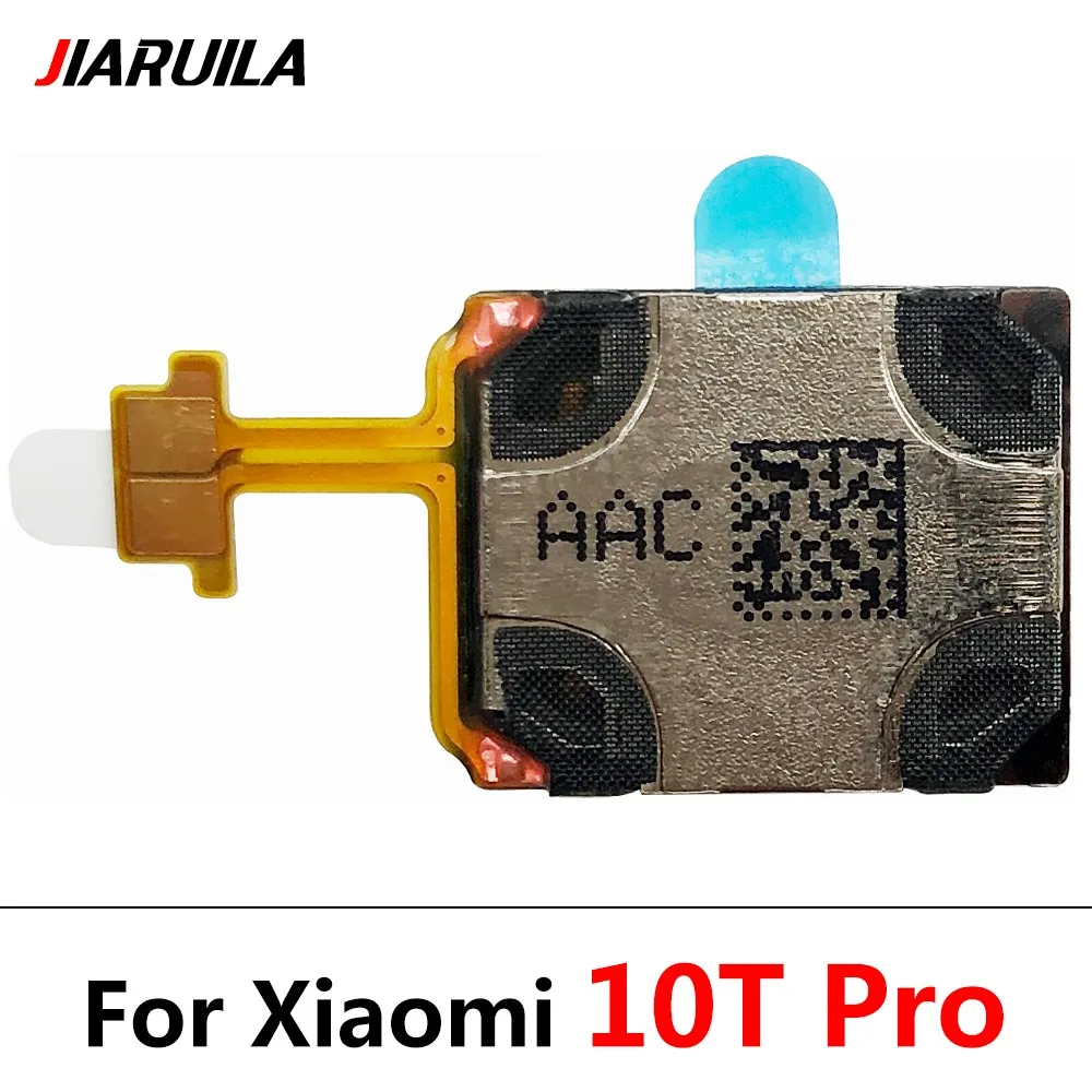 Xiaomi Front Top Earpiece Replacement for Mi Series 5 Xiaomi Front Top Earpiece Replacement for Mi Series - Image 5