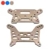 MJX Hyper Go 7303 Aluminum Shock Tower Plate