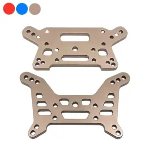 MJX Hyper Go 7303 Aluminum Shock Tower Plate