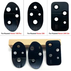 Huawei Rear Camera Lens Set for Honor & Pura Models 12 Sea12d6ff0f404af0becd27c0d83c6019a