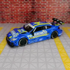 Mercedes-Benz AMG C63 DTM Rally Car Model 1:32 Scale 13 Sea157ff6af044c3babff504cf7617674P