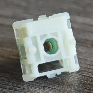 Gateron Magnetic Green Switches (Set of 10) 9 Sea18bb5044eb4e168f89c552d99863d52