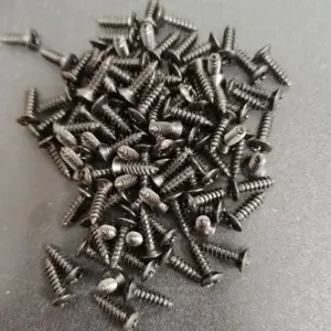 3x12mm Metal Guitar Screws for ST/TL Styles 11 Sea1dc059d3d2417eabaa2b115fe9a6f2G