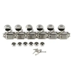 Vintage Electric Guitar Tuning Pegs Set 7 Sea218619b4c34ec5a89f4f912fae9cabM