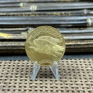1921 Saint Gaudens Double Eagle Replica Coin 9 Sea244f63ec0343098aff8a495b2039c8s scaled 1