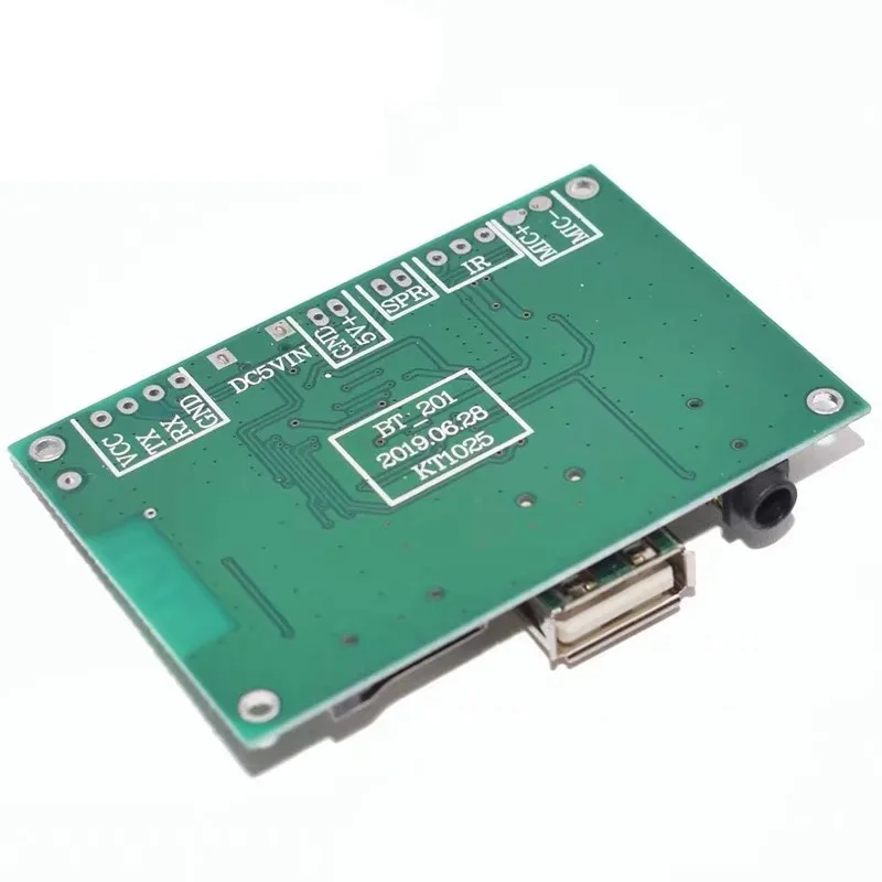 Bluetooth 5.0 Dual-Mode Receiver Module 3 Bluetooth 5.0 Dual-Mode Receiver Module - Image 3