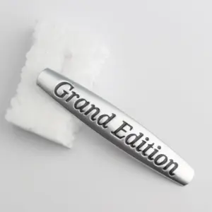 Mercedes-Benz Metallic Alloy Side Stickers Set 16 Sea288a9cddd7415aa1223b408e1679a6J