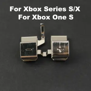 Xbox Controller Battery Contact Clip Set for Xbox Series X/S, One S 9 Sea2c363e6e8041409a4d5fcfadfa1f23z