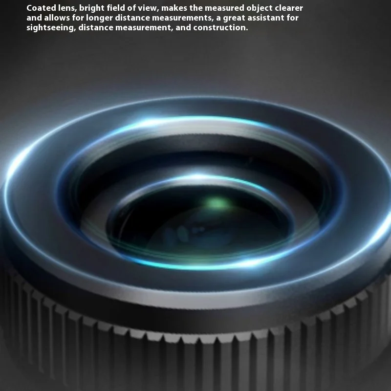 Xiaomi Laser Rangefinder 500m-1000m 6 Xiaomi Laser Rangefinder 500m-1000m - Image 6