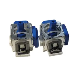 Magnetic Joysticks for Switch Pro Controllers