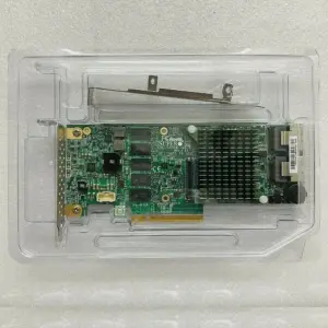 Supermicro AOC-S2208L-H8IR RAID Controller Card 8 Sea46230a85934ffd9da381d693543338j