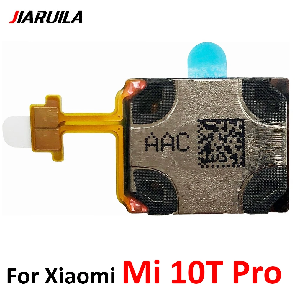 Xiaomi Front Top Earpiece Speaker Replacement 8 Xiaomi Front Top Earpiece Speaker Replacement - Image 8