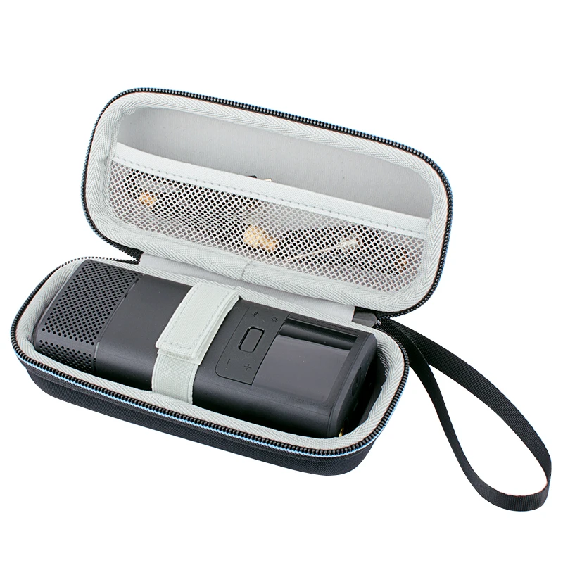 Hard EVA Case for 70mai Pump 1 Hard EVA Case for 70mai Pump