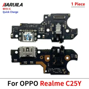 Oppo & Realme USB Port Board for Repairs 18 Sea50a9fb46c04864b9ca27740b529ad2I 1