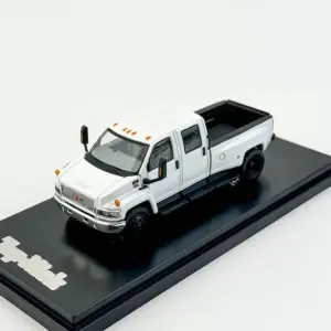GMC Topkick & Kodiak 1:64 Diecast Model 12 Sea5d75683232450c834f5a79f8d9a75fg