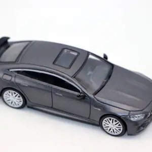 Mercedes-AMG GT 63 S Diecast Model 1:64 Scale 14 Sea5f2f0ca83d420d939cfe76c06a375b2