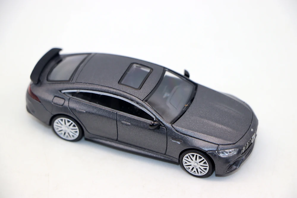 Mercedes-AMG GT 63 S Diecast Model 1:64 Scale 5 Mercedes-AMG GT 63 S Diecast Model 1:64 Scale - Image 5